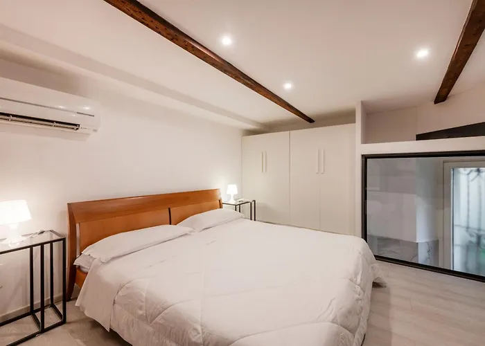 Loft Di Charme Nel Quartiere Isola - Milano