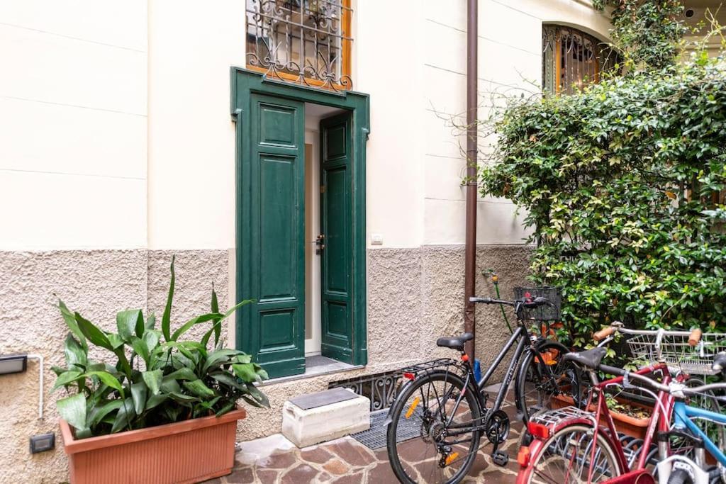 Loft Di Charme Nel Quartiere Isola - Apartment Mailand