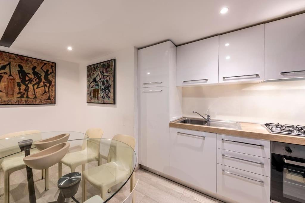 Apartment Loft Di Charme Nel Quartiere Isola - *