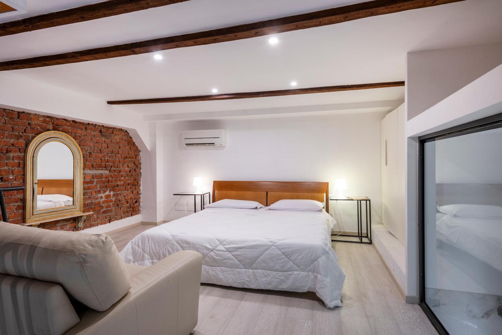 Loft Di Charme Nel Quartiere Isola - * Mailand