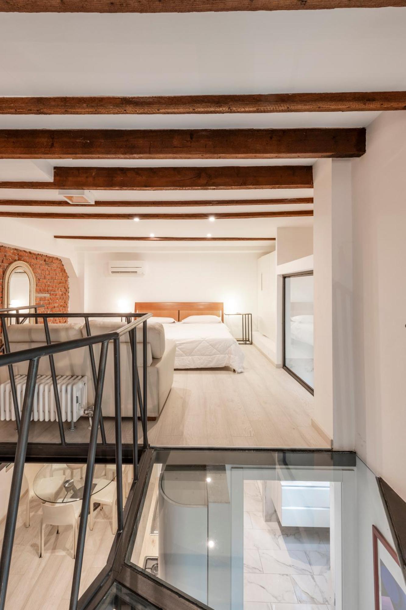 Loft Di Charme Nel Quartiere Isola - Mailand